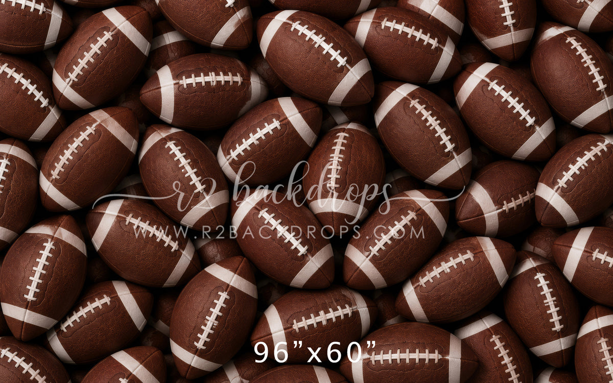 Footballs