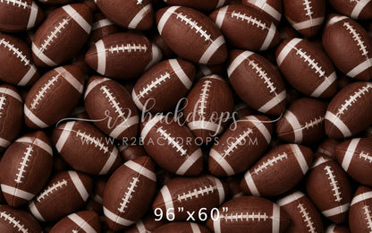 Footballs