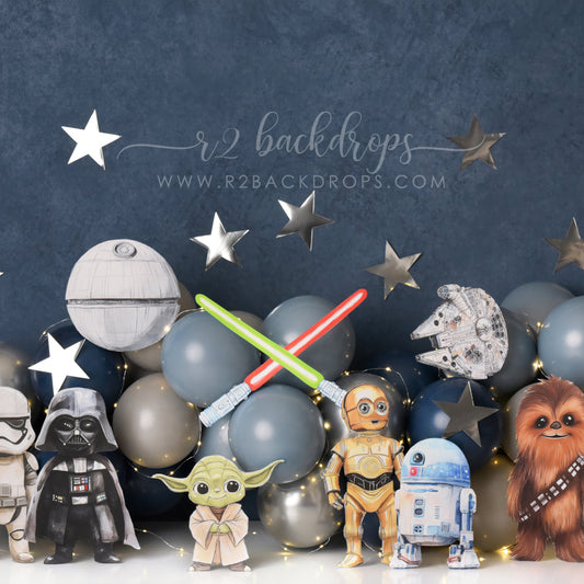 Space Wars (Optional Sweep)