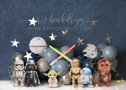 Space Wars (Optional Sweep)