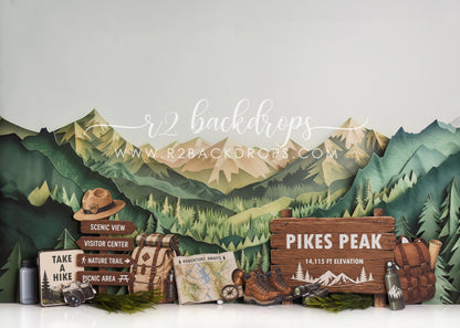 Hiking Adventure