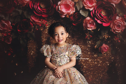 Valentine Glitz