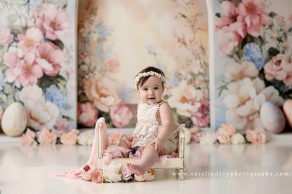 Samantha Spring Arch