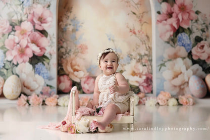 Samantha Spring Arch