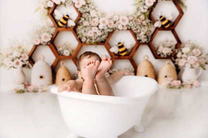 Cute As Can Bee