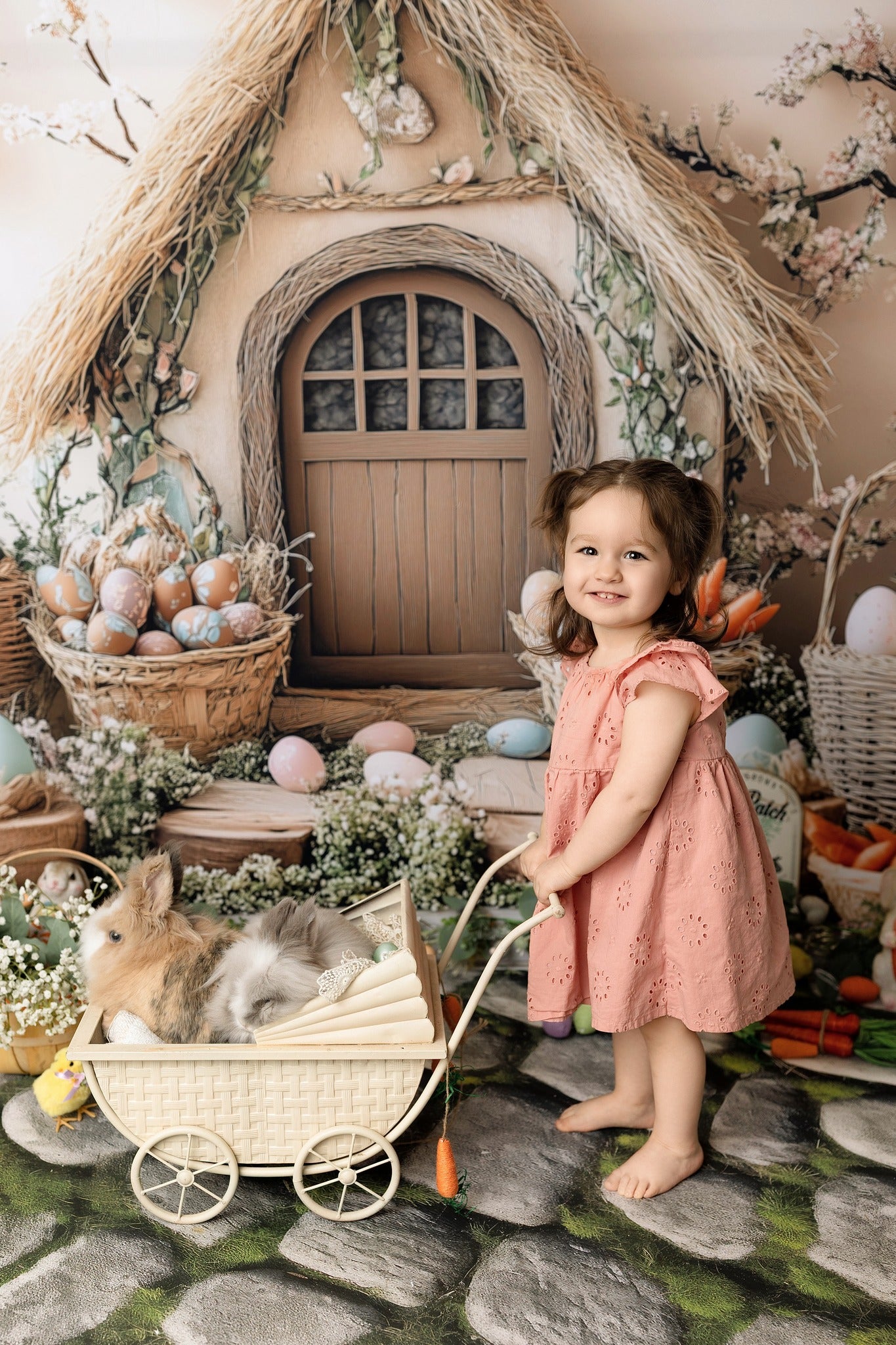 Rabbit Cottage