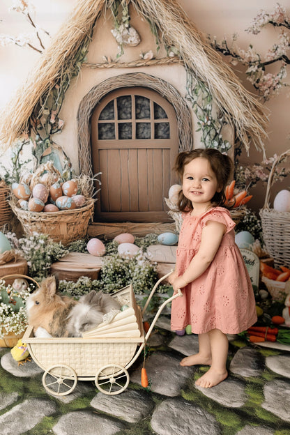 Rabbit Cottage