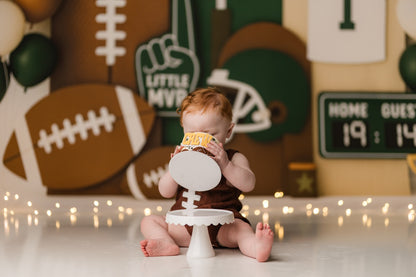 Game Day Touchdown