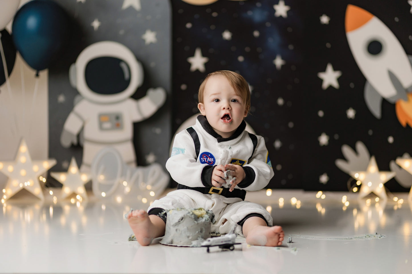 Astro Arches