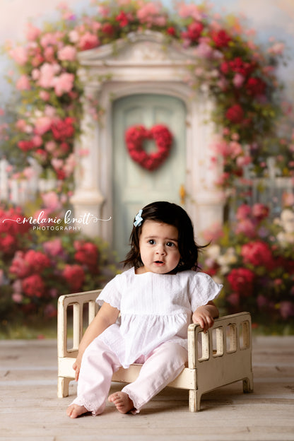 Amore Floral Lane