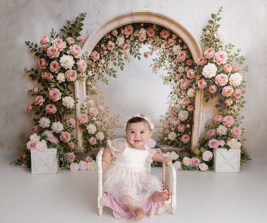 Eloise Arch (Optional Sweep)