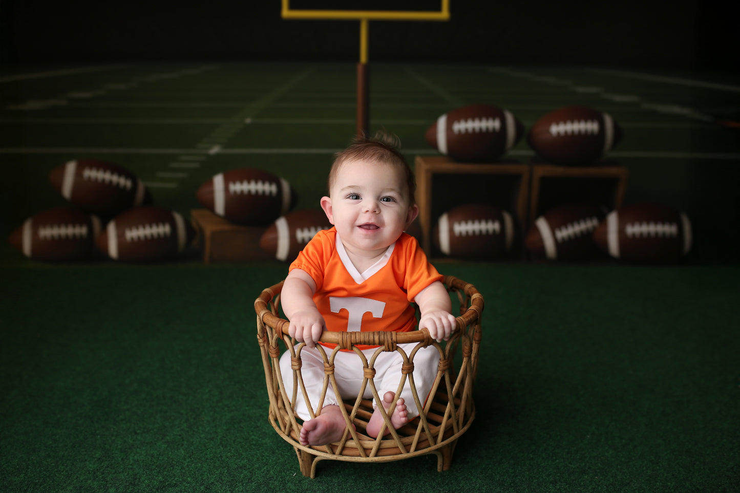 Football Lights