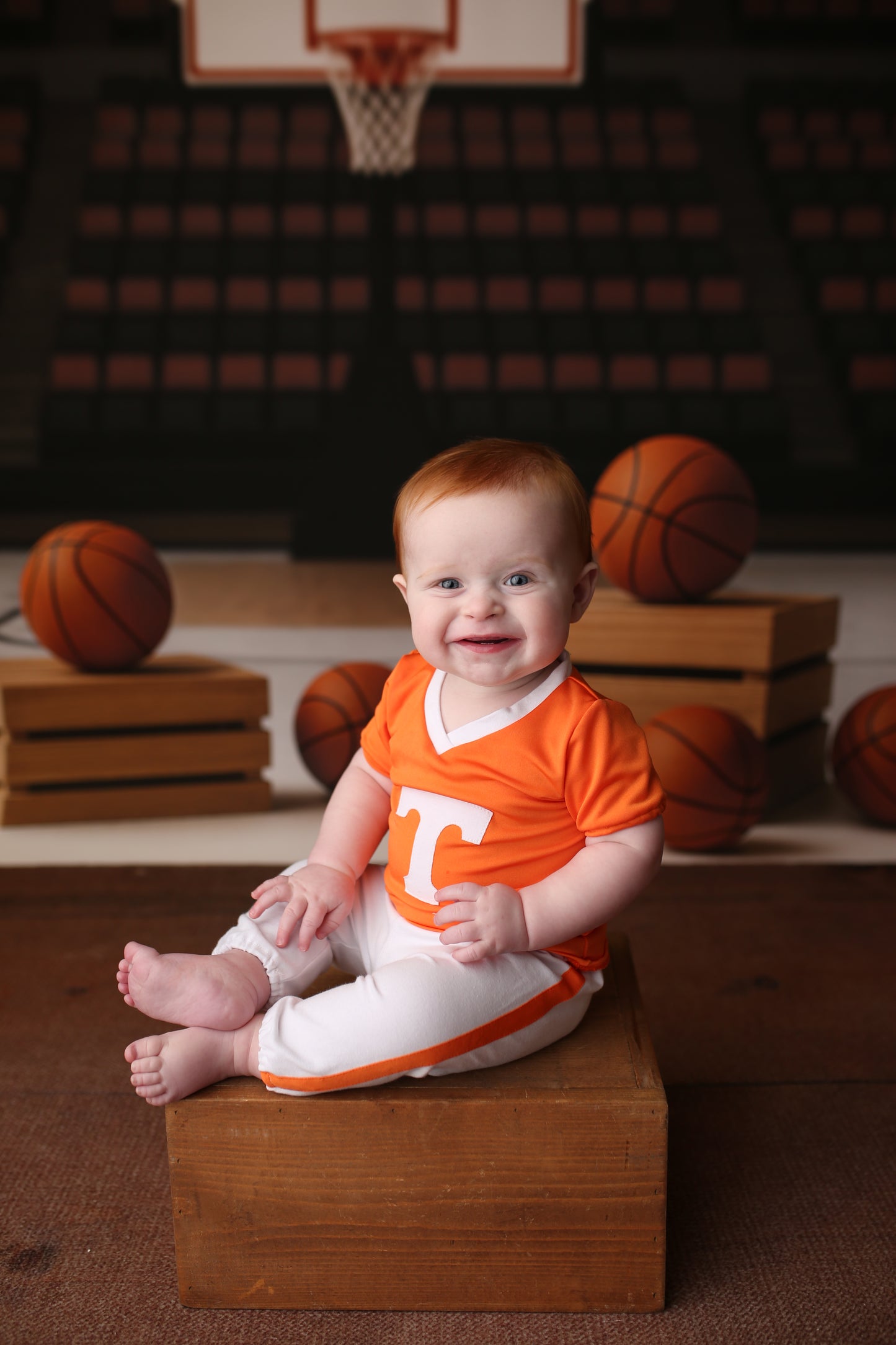 Basketball Dreams