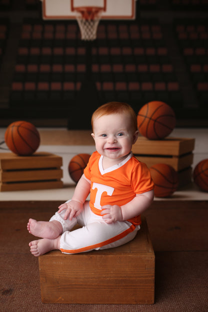 Basketball Dreams