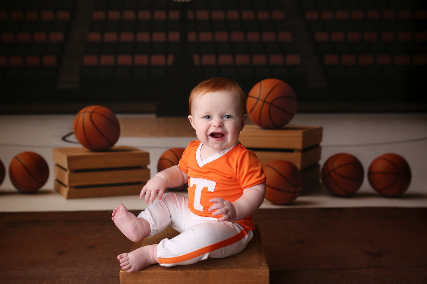 Basketball Dreams