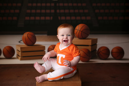 Basketball Dreams