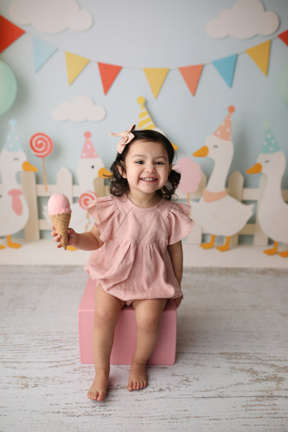 One Silly Goose Party - Special Pricing