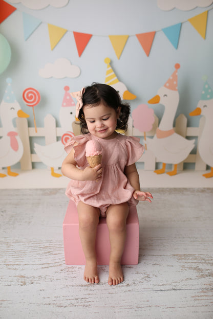 One Silly Goose Party - Special Pricing