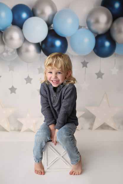 Catch a Falling Star