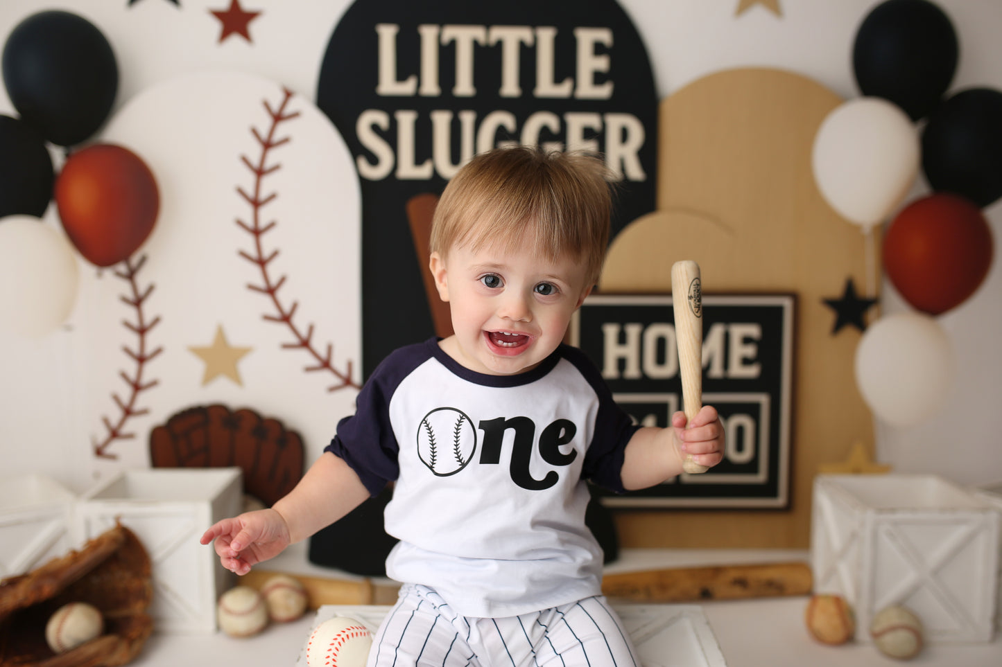 Little Slugger