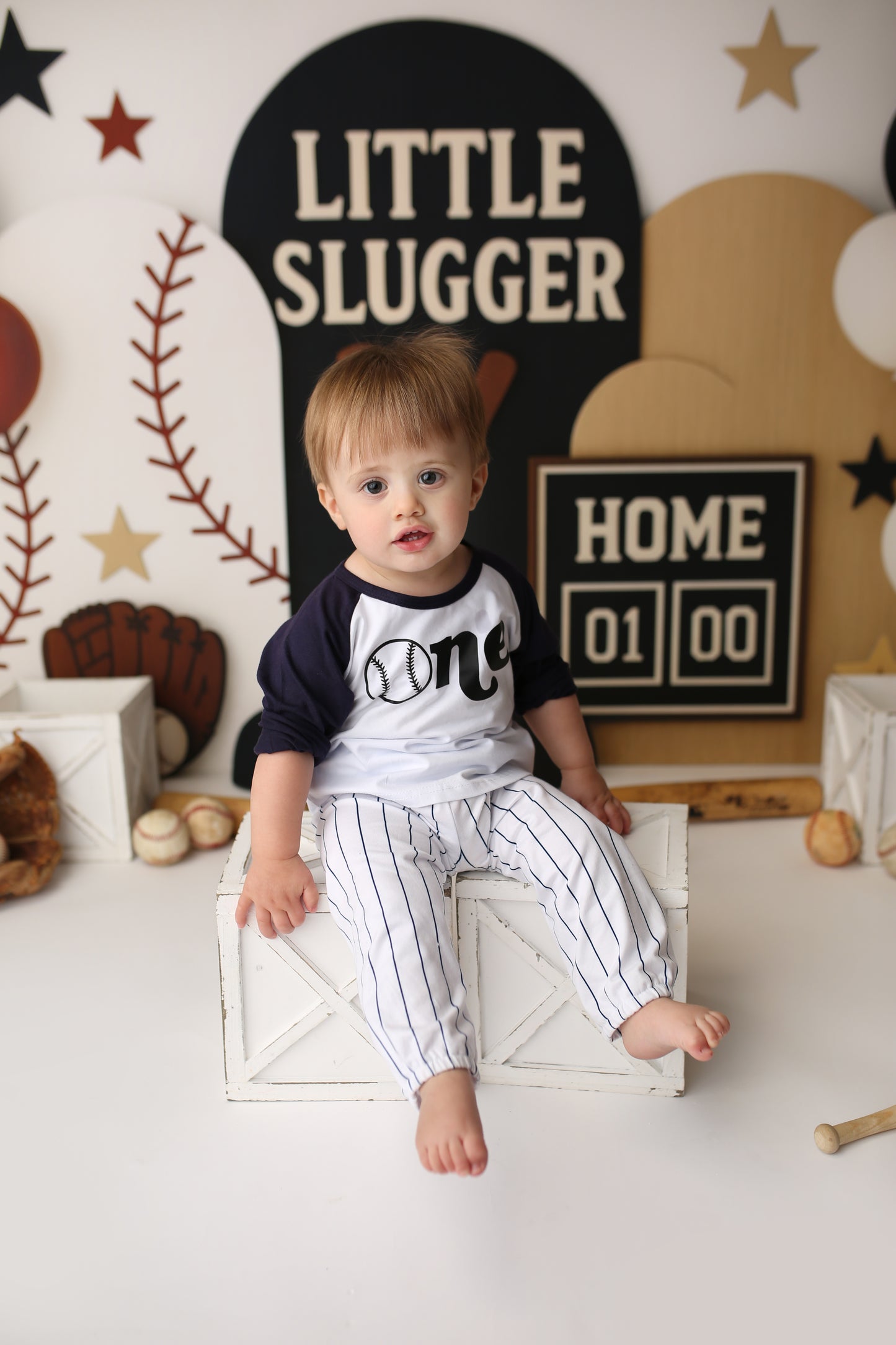 Little Slugger