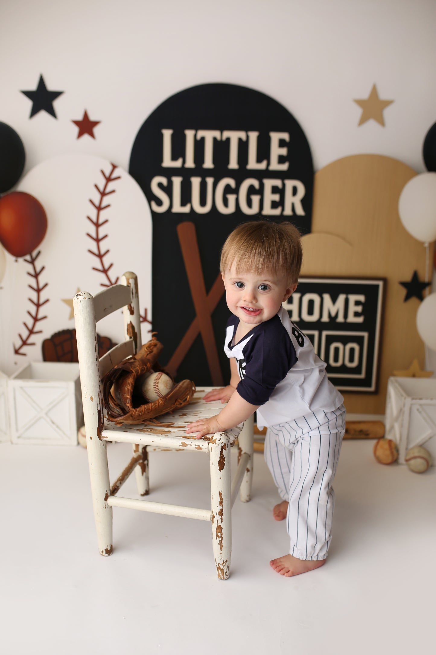 Little Slugger
