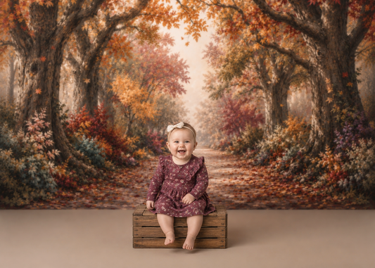 Autumn Meadow
