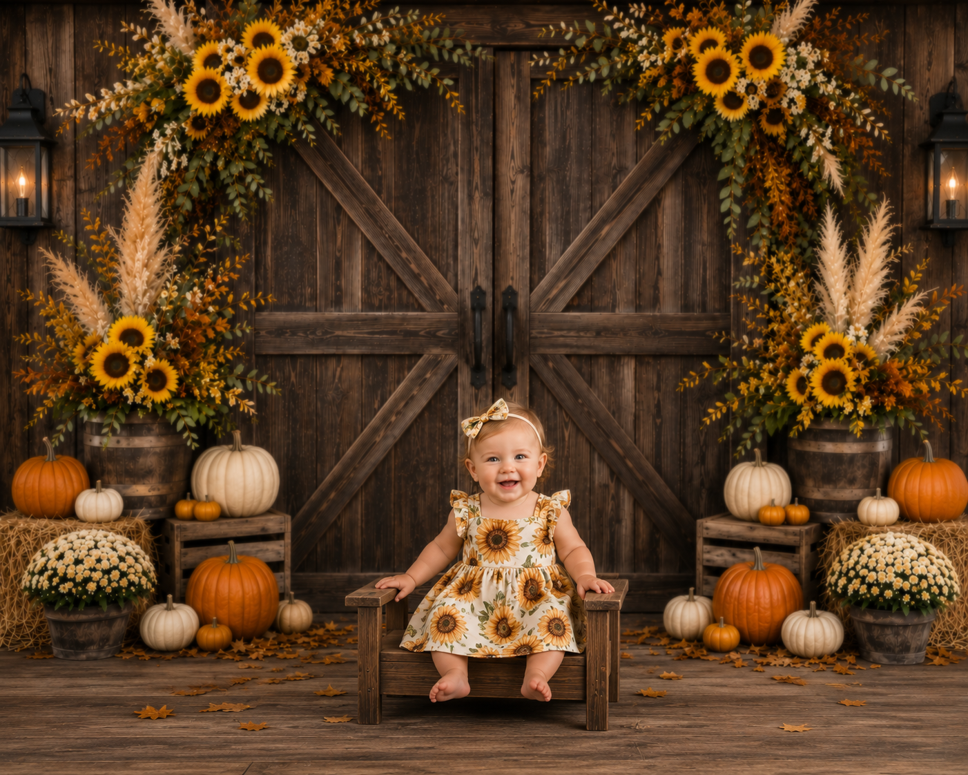 Autumn Serenade