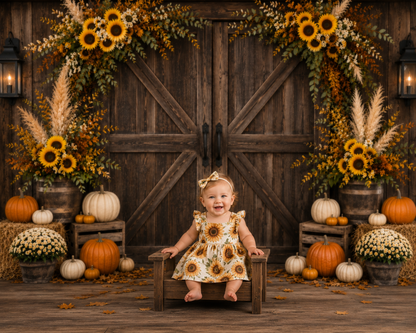 Autumn Serenade