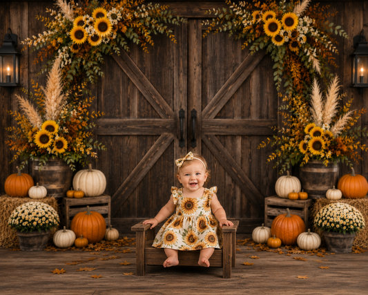 Autumn Serenade