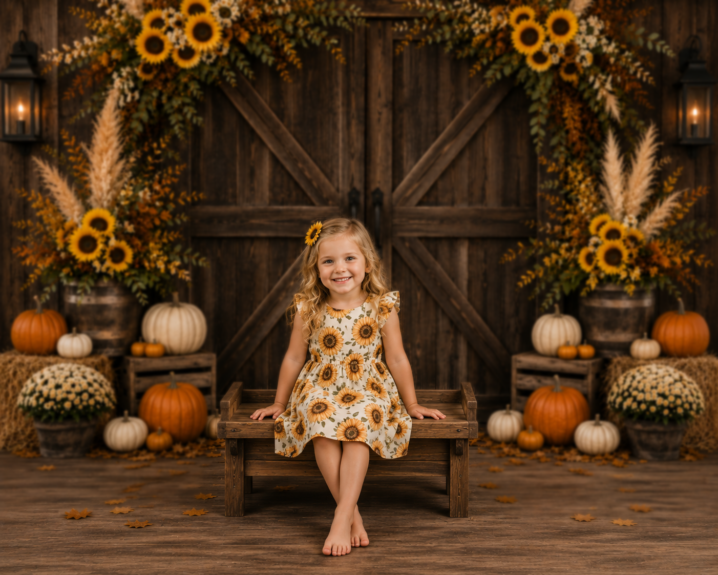Autumn Serenade
