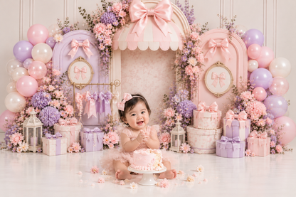 Bowtique (Optional Sweep)