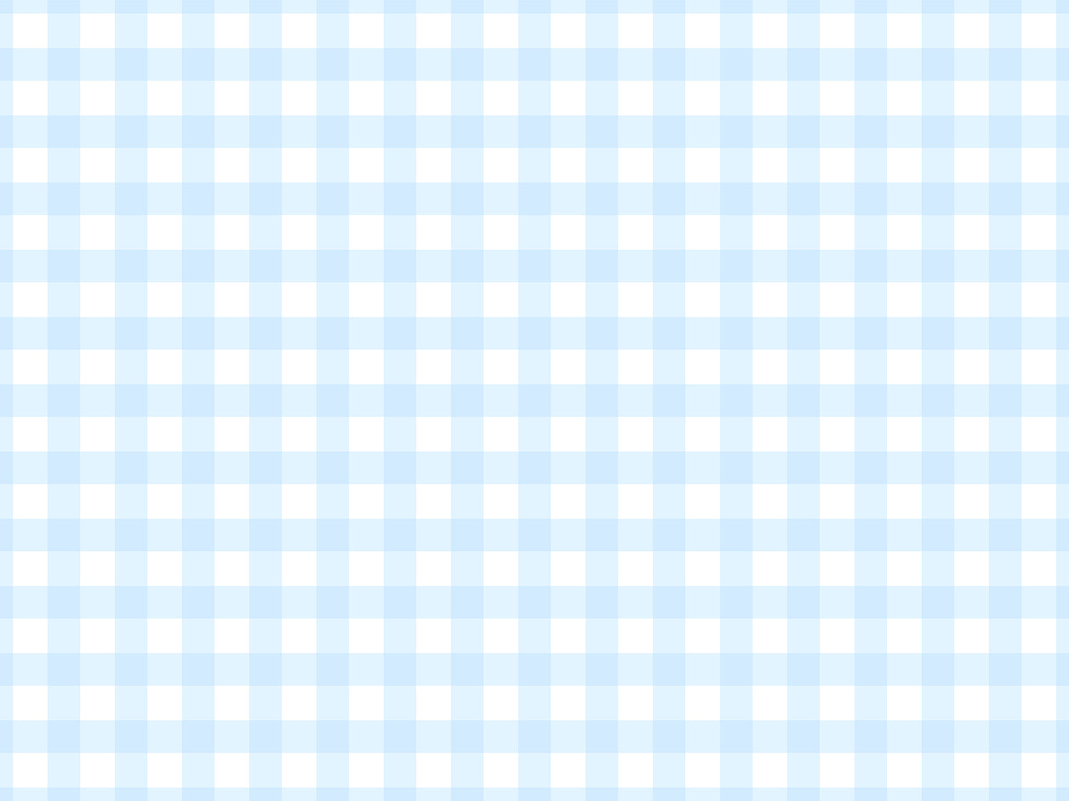 Blue Gingham – r2backdrops