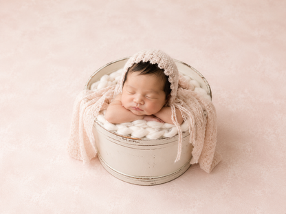 Blush Veil
