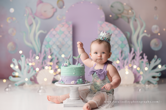 Pastel Mermaid - Special Pricing