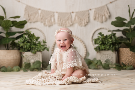 Boho Cambria - Perfect Printer Sample