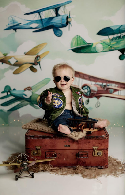 Vintage Planes - Special Pricing