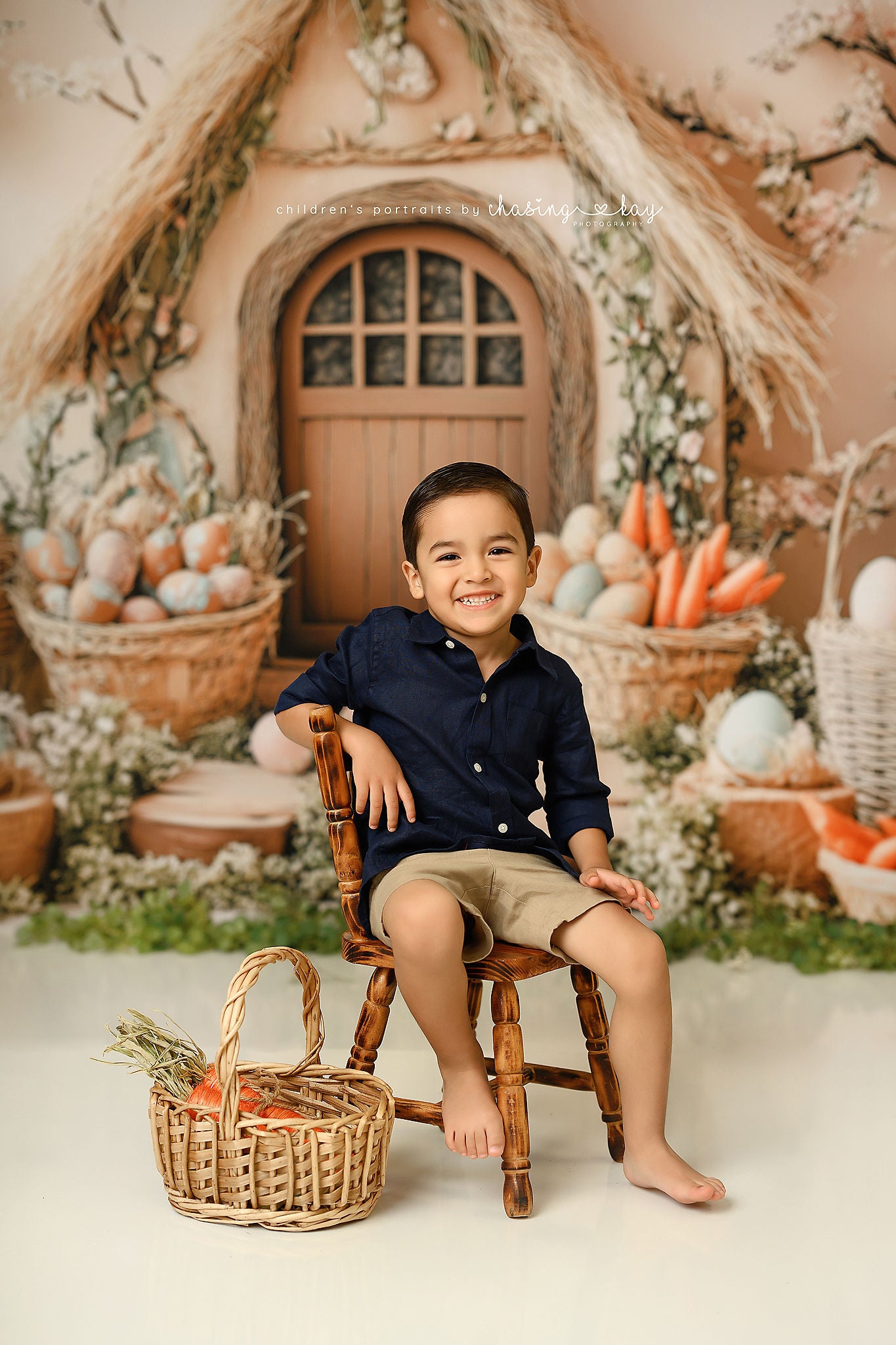 Rabbit Cottage - Special Pricing