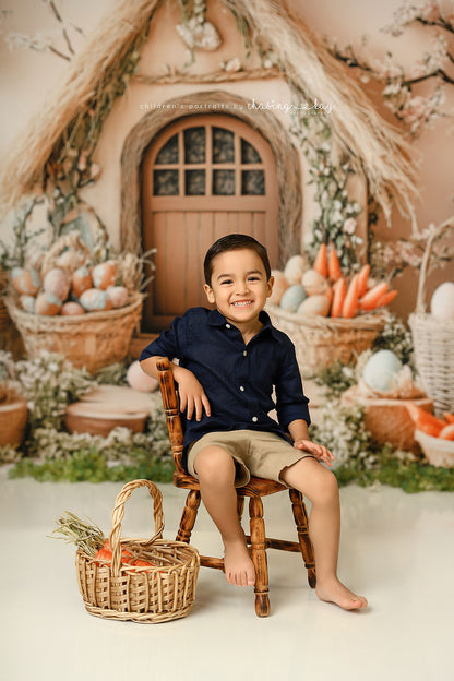 Rabbit Cottage - Special Pricing