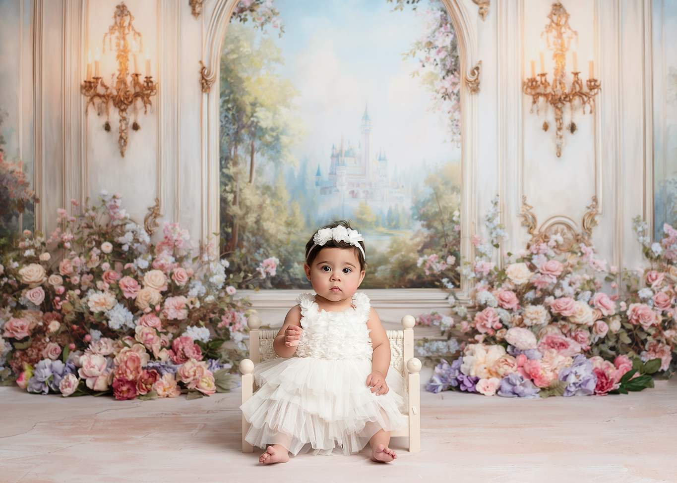 Castle Far Away - Special Pricing