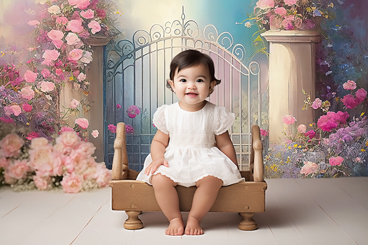 Enchanted Gate - Special Pricing