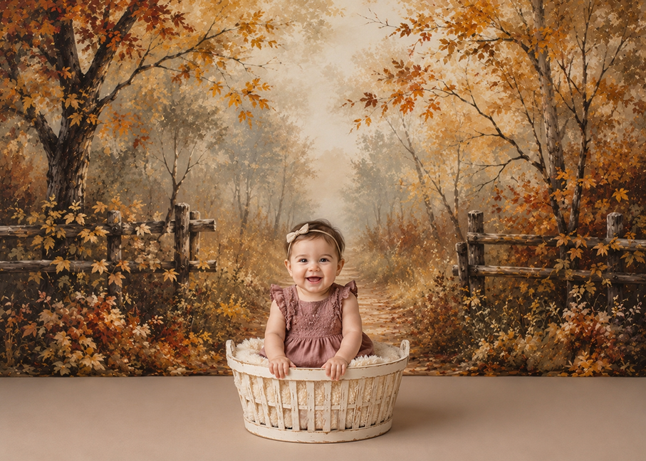 Fall Scape