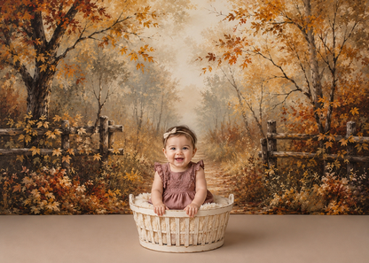 Fall Scape