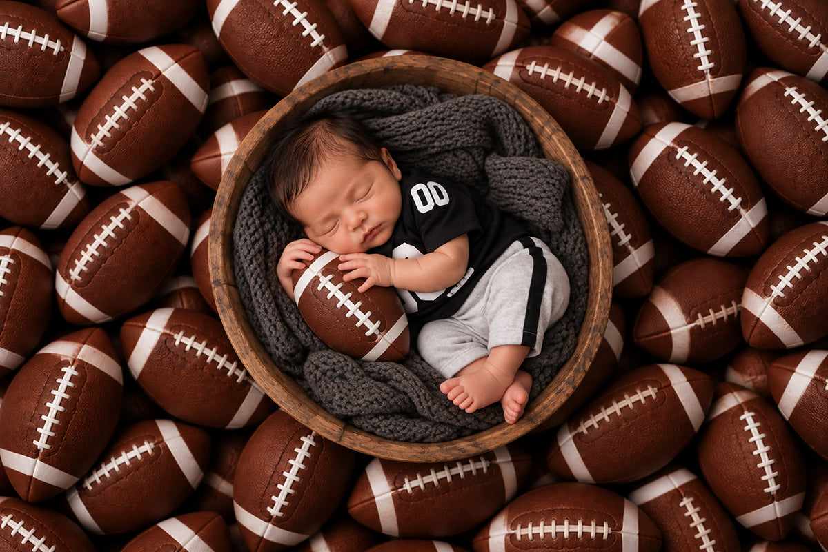 Footballs