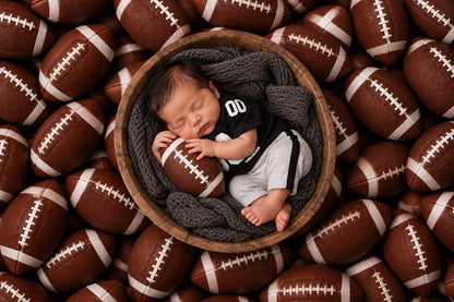 Footballs