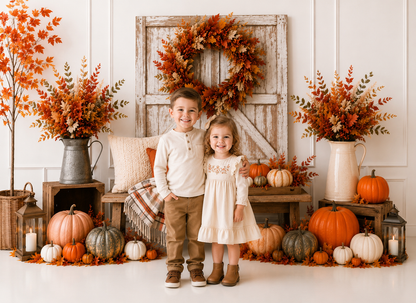 Harvest Home