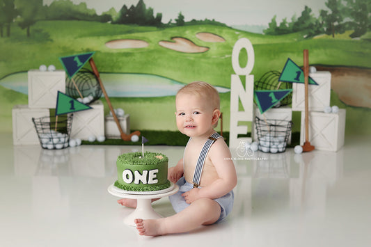 Hole in One - Special Pricing