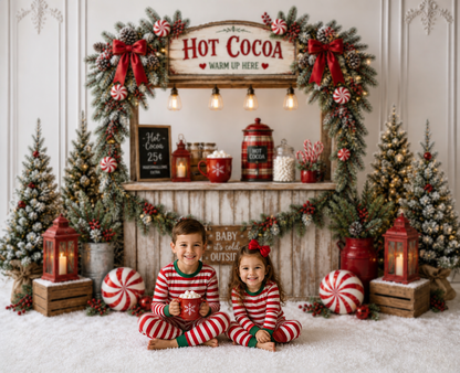 Hot Chocolate