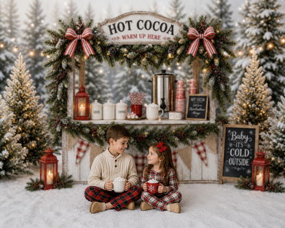 Hot Cocoa