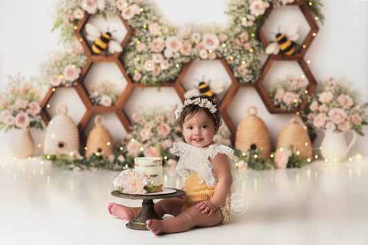 Cute As Can Bee